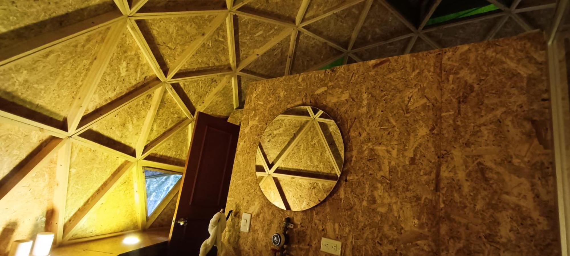 Hotel Ecologico Makalombia La Macarena 외부 사진