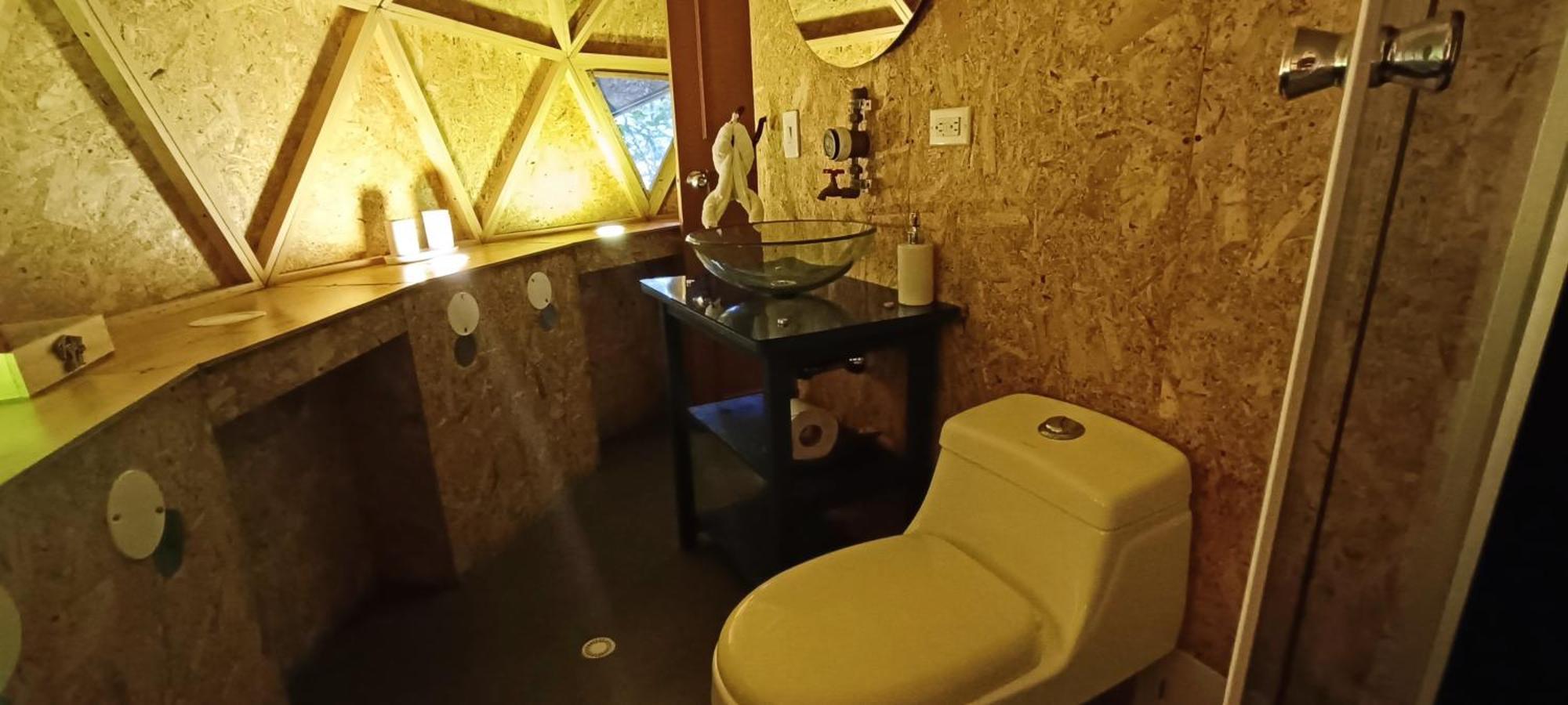 Hotel Ecologico Makalombia La Macarena 외부 사진