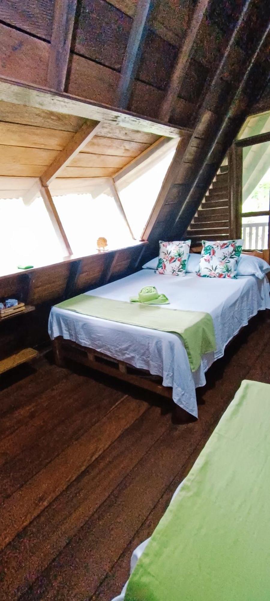 Hotel Ecologico Makalombia La Macarena 외부 사진