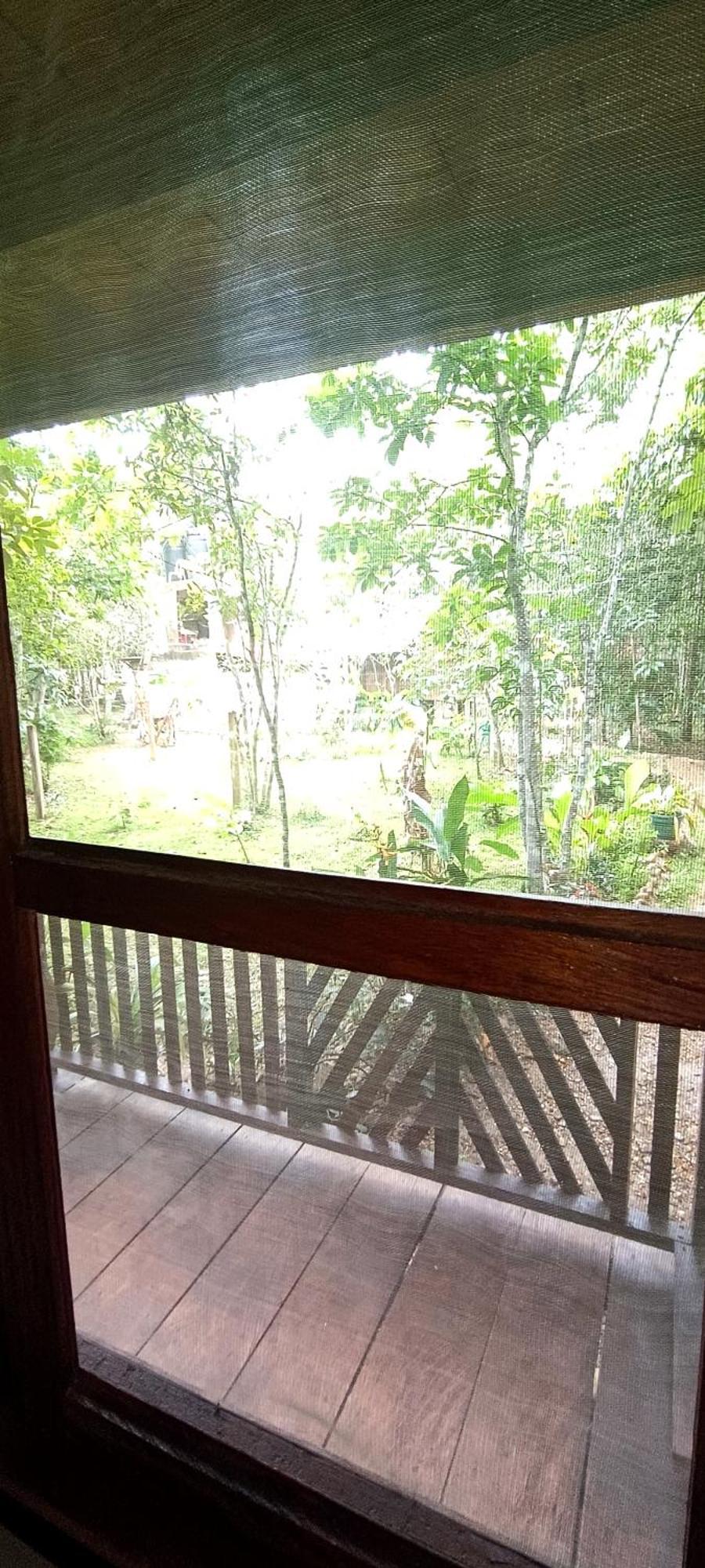Hotel Ecologico Makalombia La Macarena 외부 사진