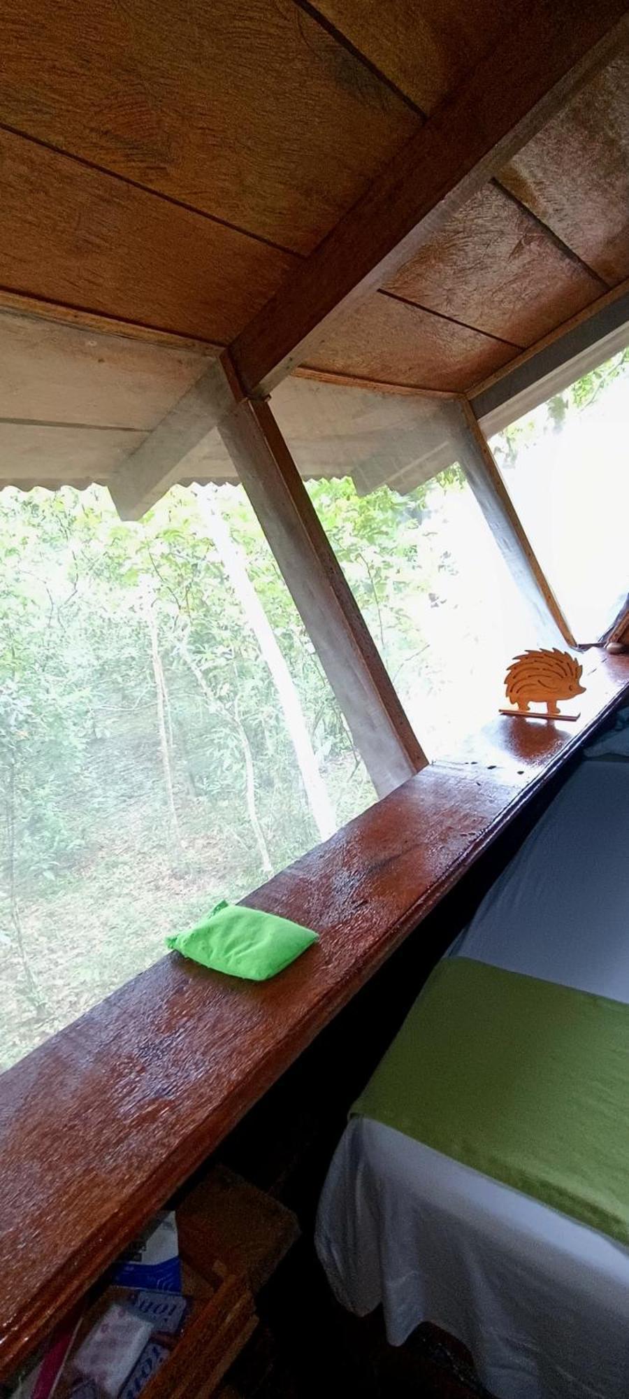Hotel Ecologico Makalombia La Macarena 외부 사진