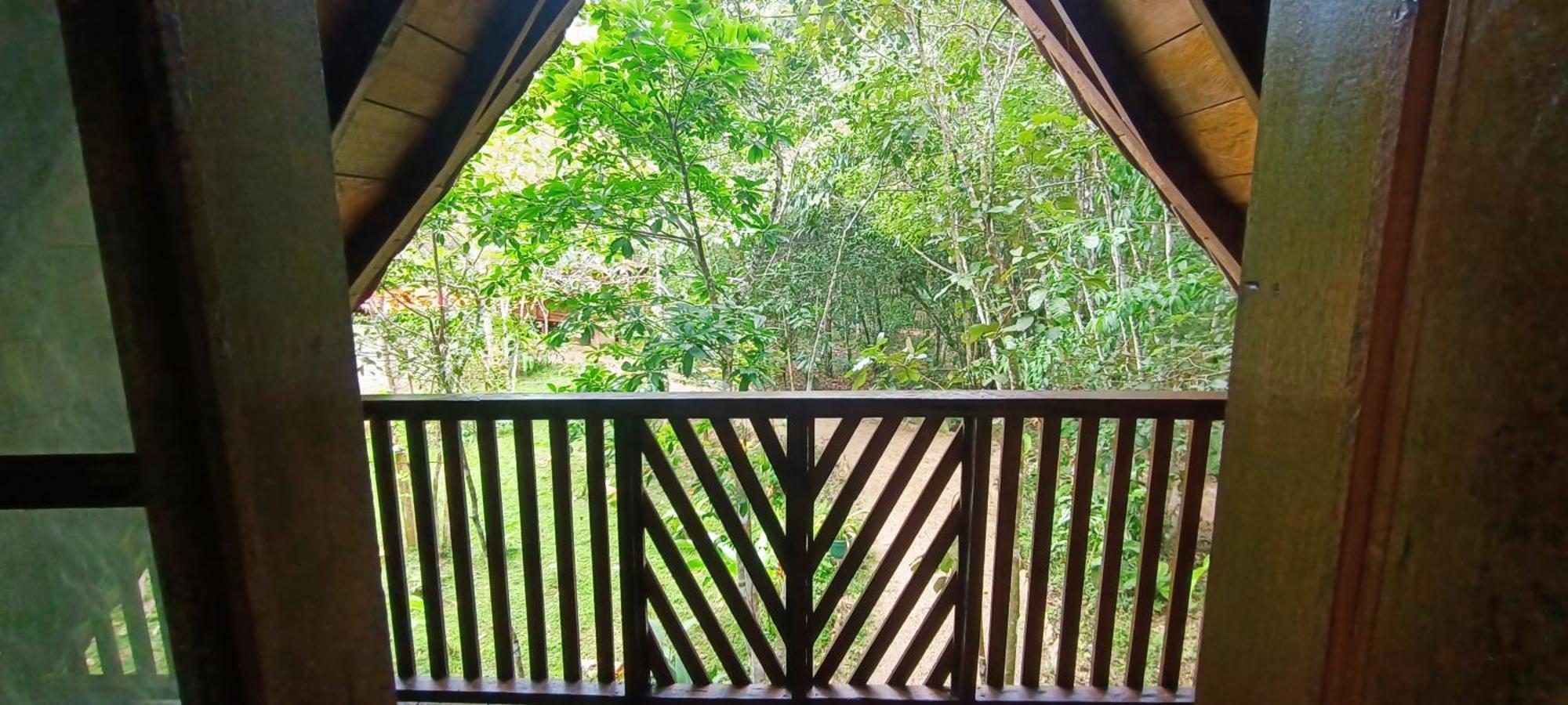 Hotel Ecologico Makalombia La Macarena 외부 사진