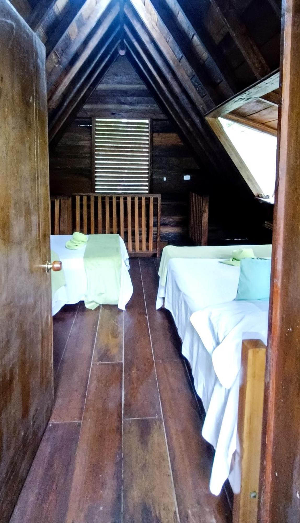 Hotel Ecologico Makalombia La Macarena 외부 사진