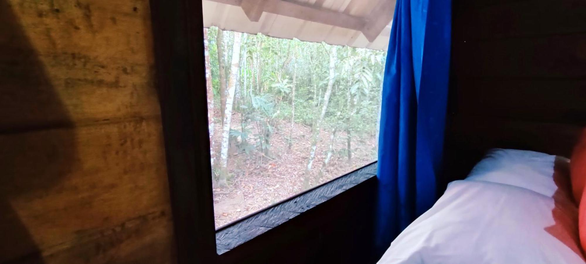 Hotel Ecologico Makalombia La Macarena 외부 사진