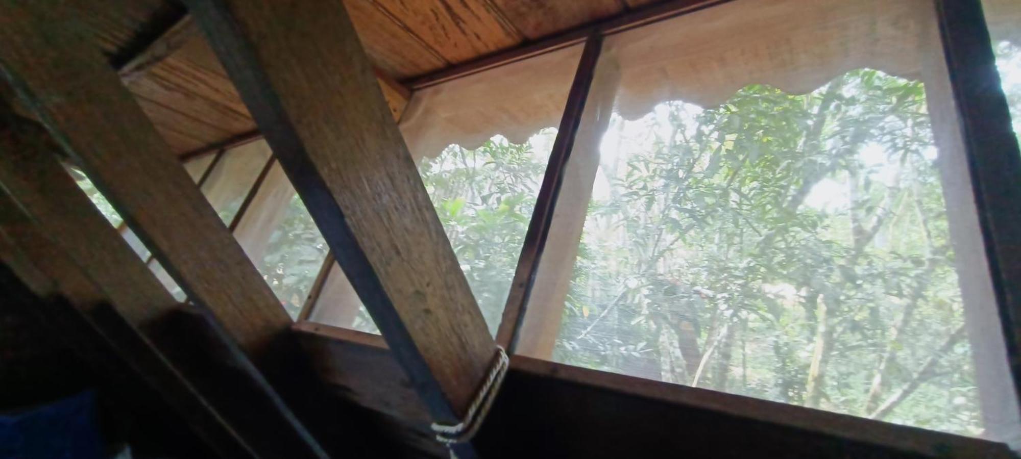 Hotel Ecologico Makalombia La Macarena 외부 사진