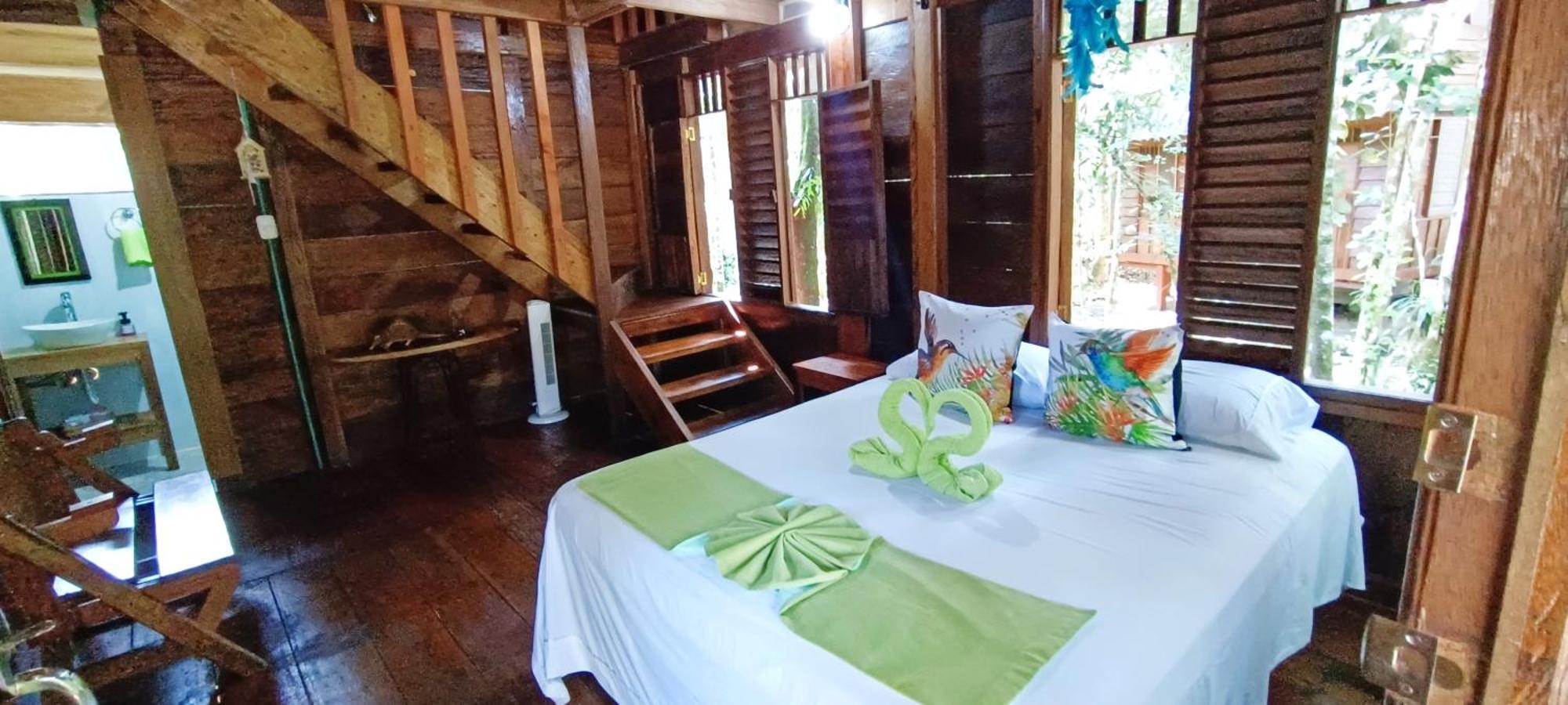 Hotel Ecologico Makalombia La Macarena 외부 사진