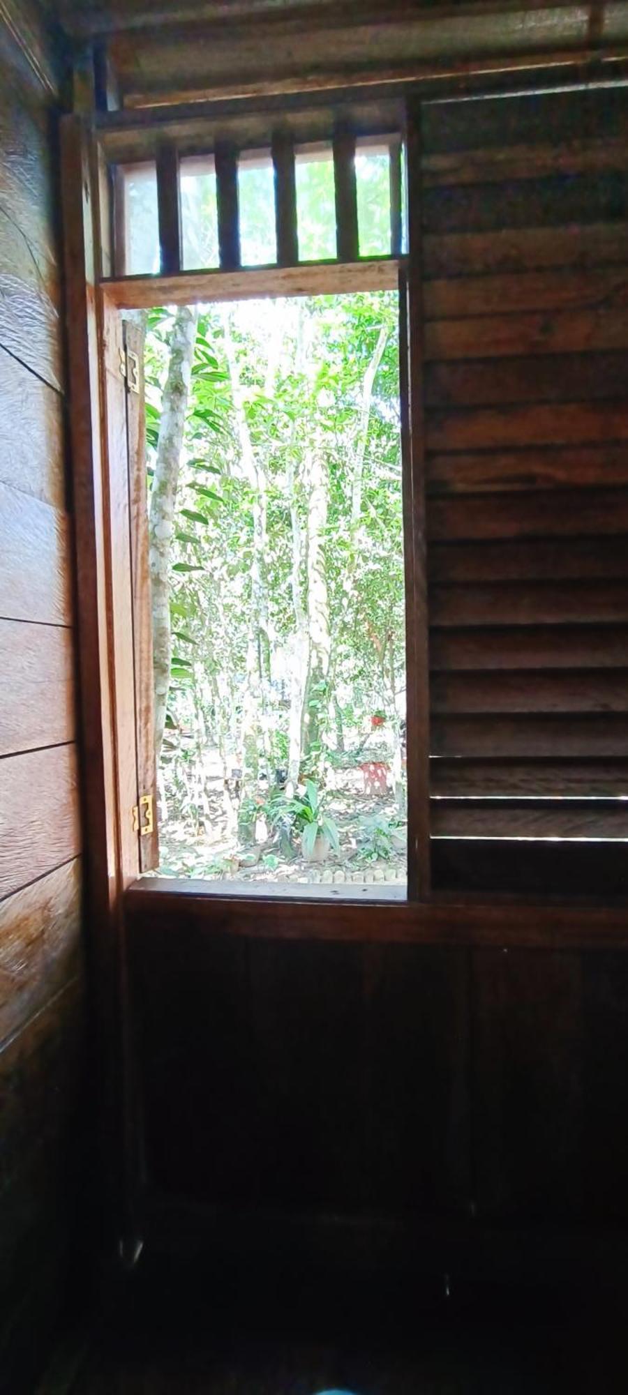Hotel Ecologico Makalombia La Macarena 외부 사진