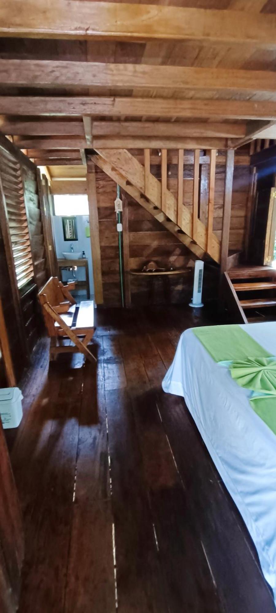 Hotel Ecologico Makalombia La Macarena 외부 사진